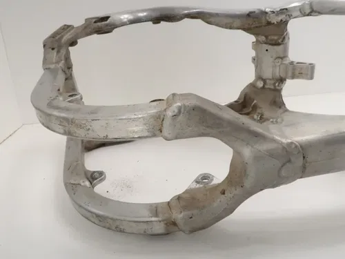 Honda CRF250R - Stock Main Frame Chassis - CLEAN AND CLEAR T - 2006 CRF 250 OEM