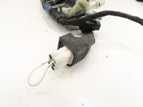 Suzuki RMZ450 - Stock Electrical Wiring Harness Loom - 2019 RM-Z 450 OEM