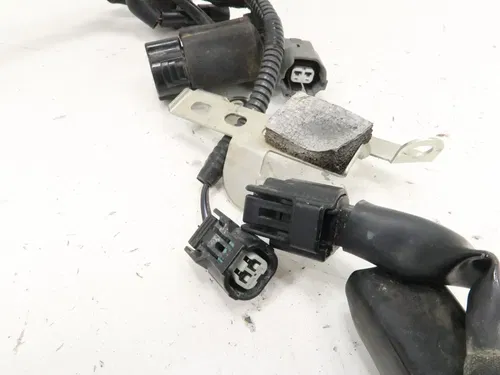 Suzuki RMZ450 - Stock Electrical Wiring Harness Loom - 2019 RM-Z 450 OEM