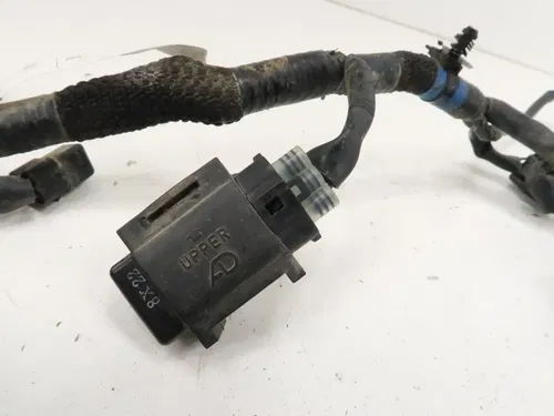 Suzuki RMZ450 - Stock Electrical Wiring Harness Loom - 2019 RM-Z 450 OEM