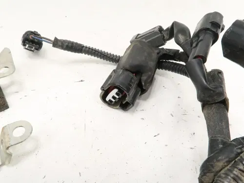 Suzuki RMZ450 - Stock Electrical Wiring Harness Loom - 2019 RM-Z 450 OEM