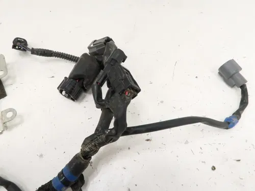 Suzuki RMZ450 - Stock Electrical Wiring Harness Loom - 2019 RM-Z 450 OEM