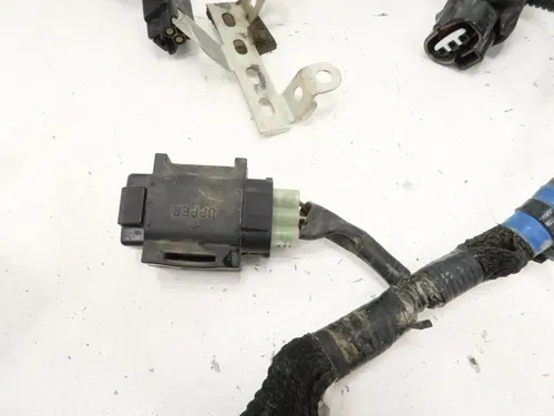 Suzuki RMZ450 - Stock Electrical Wiring Harness Loom - 2019 RM-Z 450 OEM