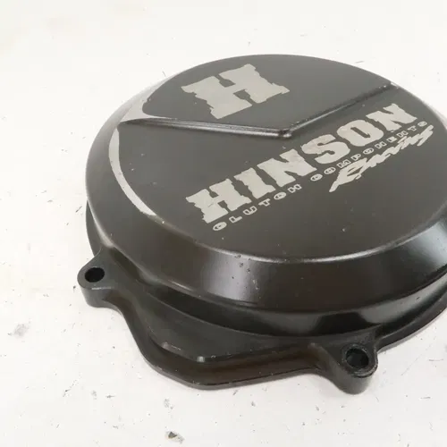 Honda CRF450R - HINSON C389 OUTER CLUTCH COVER 09-13 - 2013 CRF 450