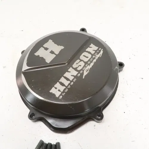Honda CRF450R - HINSON C389 OUTER CLUTCH COVER 09-13 - 2013 CRF 450