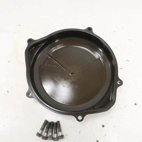 Honda CRF450R - HINSON C389 OUTER CLUTCH COVER 09-13 - 2013 CRF 450