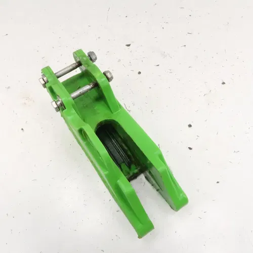 Kawasaki KX450F - Acerbis Green Rear Chain Guide - 2017 KX 450