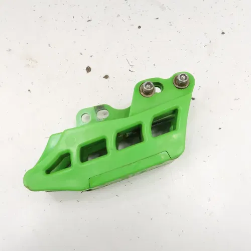 Kawasaki KX450F - Acerbis Green Rear Chain Guide - 2017 KX 450