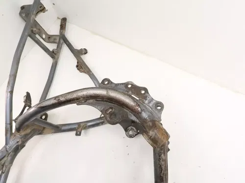 Suzuki RM85 - Stock Main Frame Chassis - 2003 RM 85 OEM