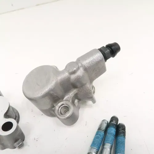 Kawasaki KX450F - Stock Hydraulic Clutch Slave Cylinder - 2019 KX450 OEM