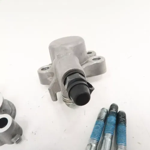 Kawasaki KX450F - Stock Hydraulic Clutch Slave Cylinder - 2019 KX450 OEM