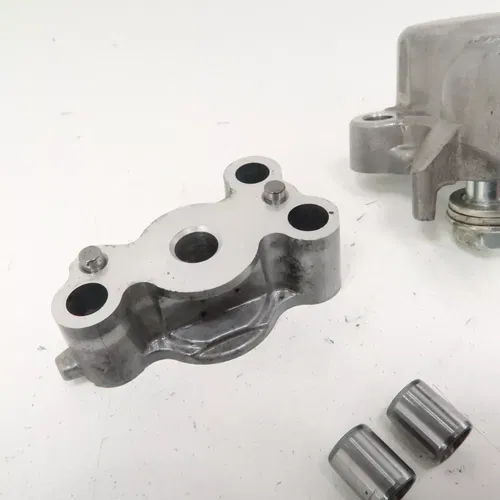 Kawasaki KX450F - Stock Hydraulic Clutch Slave Cylinder - 2019 KX450 OEM