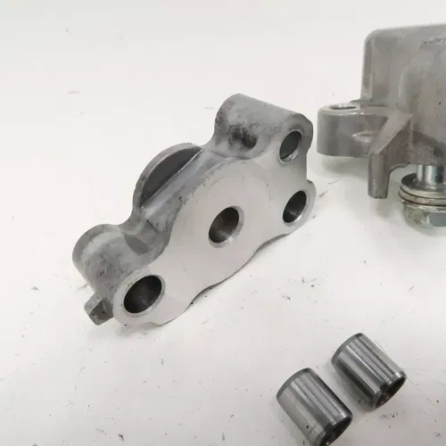 Kawasaki KX450F - Stock Hydraulic Clutch Slave Cylinder - 2019 KX450 OEM