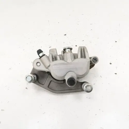 Suzuki RMZ450 - Stock Front Brake Caliper w/ Pads - 2019 RM-Z 450 OEM