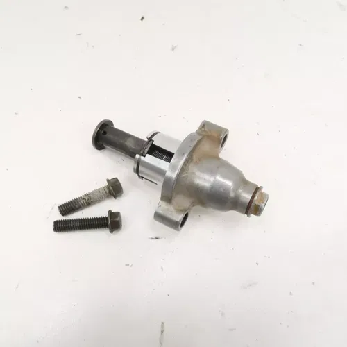 Yamaha WR450F- Stock Timing Chain Tensioner Adjuster Bolt - 2003 WR 450F OEM