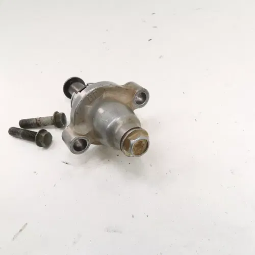 Yamaha WR450F- Stock Timing Chain Tensioner Adjuster Bolt - 2003 WR 450F OEM