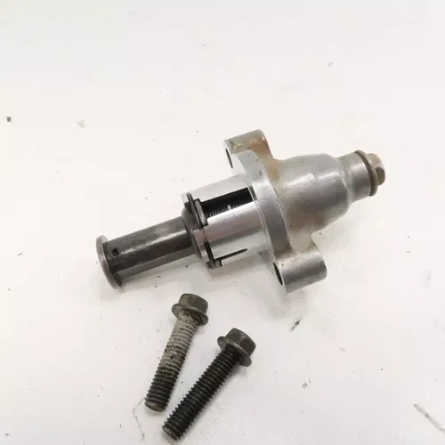 Yamaha WR450F- Stock Timing Chain Tensioner Adjuster Bolt - 2003 WR 450F OEM