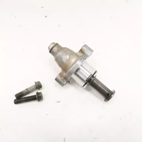 Yamaha WR450F- Stock Timing Chain Tensioner Adjuster Bolt - 2003 WR 450F OEM