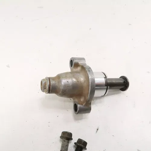 Yamaha WR450F- Stock Timing Chain Tensioner Adjuster Bolt - 2003 WR 450F OEM