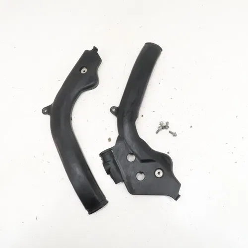 KTM 250SX-F - Stock Plastic Frame Guards Set - 2016 250 SXF OEM