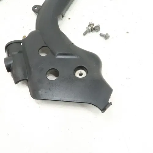 KTM 250SX-F - Stock Plastic Frame Guards Set - 2016 250 SXF OEM