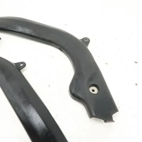 KTM 250SX-F - Stock Plastic Frame Guards Set - 2016 250 SXF OEM