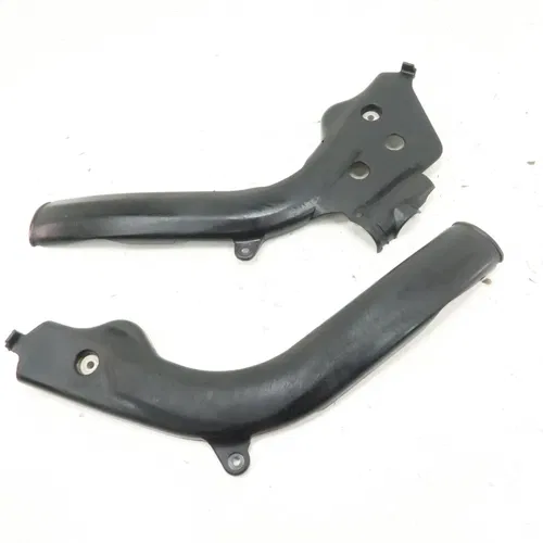KTM 250SX-F - Stock Plastic Frame Guards Set - 2016 250 SXF OEM