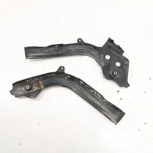 KTM 250SX-F - Stock Plastic Frame Guards Set - 2016 250 SXF OEM