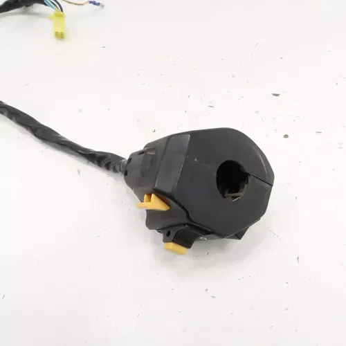 Suzuki DRZ400S - Stock Headlight Horn Blinkers Control Switch - 2006 DRZ 400 OEM
