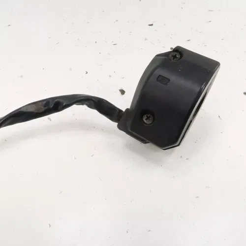 Suzuki DRZ400S - Stock Headlight Horn Blinkers Control Switch - 2006 DRZ 400 OEM