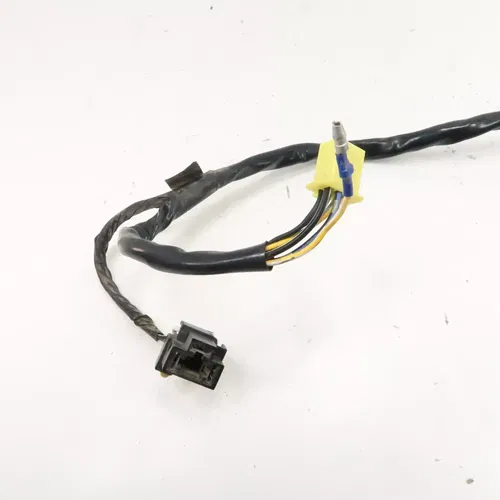 Suzuki DRZ400S - Stock Headlight Horn Blinkers Control Switch - 2006 DRZ 400 OEM