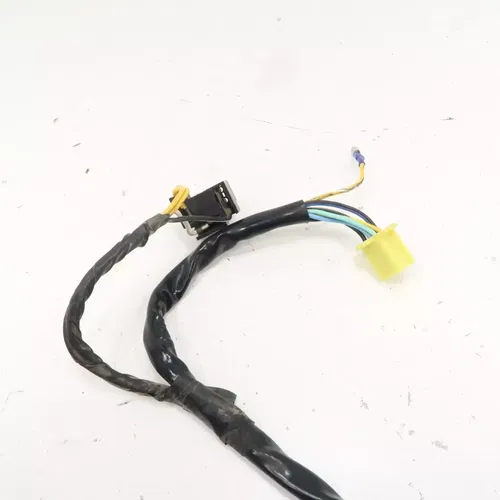 Suzuki DRZ400S - Stock Headlight Horn Blinkers Control Switch - 2006 DRZ 400 OEM