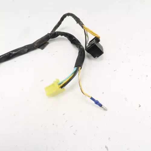 Suzuki DRZ400S - Stock Headlight Horn Blinkers Control Switch - 2006 DRZ 400 OEM