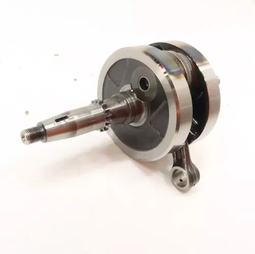 Yamaha WR250X - Crankshaft Crank w/ Connecting Rod - 2008 WR 250 OEM