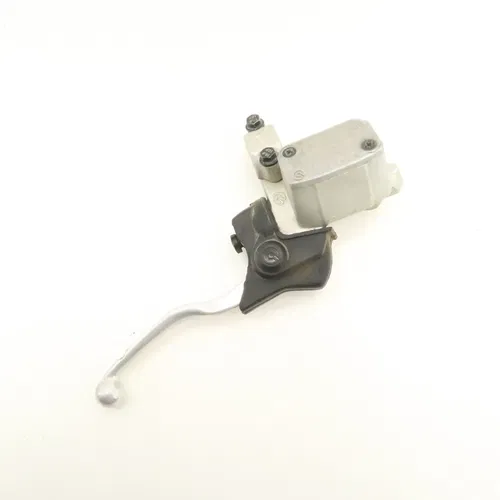 KTM 250XC - Stock Brembo Front Brake Master Cylinder w/ Lever - 2013 250 XC OEM