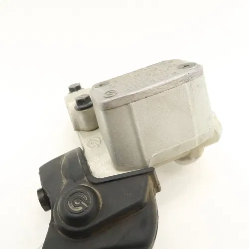 KTM 250XC - Stock Brembo Front Brake Master Cylinder w/ Lever - 2013 250 XC OEM