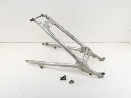 Honda CRF250R - Stock Rear Subframe Chassis Sub Frame - 2006 CRF 250 OEM