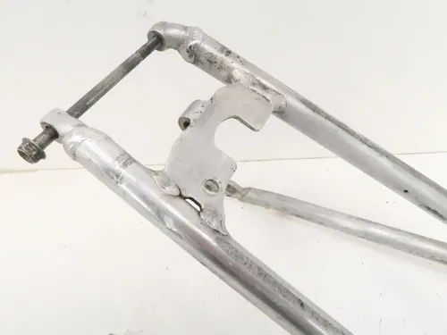 Honda CRF250R - Stock Rear Subframe Chassis Sub Frame - 2006 CRF 250 OEM