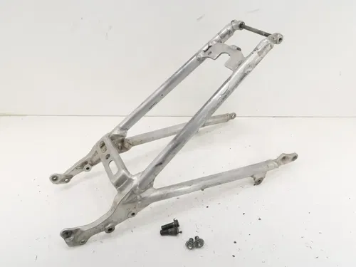 Honda CRF250R - Stock Rear Subframe Chassis Sub Frame - 2006 CRF 250 OEM