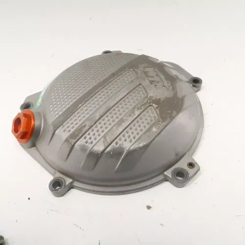 KTM 350 XCF - Outer Clutch Engine Side Cover 79230026000 - 2017 XC-F OEM