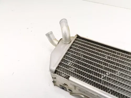 Suzuki DRZ400 - Stock Right Side Radiator w/ Cap Lid - 2003 DRZ 400 OEM