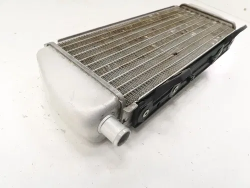Husqvarna FC350 - Stock Left Side Radiator 50435007000 - 2016 FC OEM