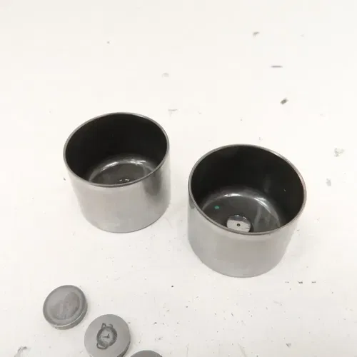 Honda CRF450R - Stock Camshaft Valve Buckets Set - 2013 CRF 450 OEM