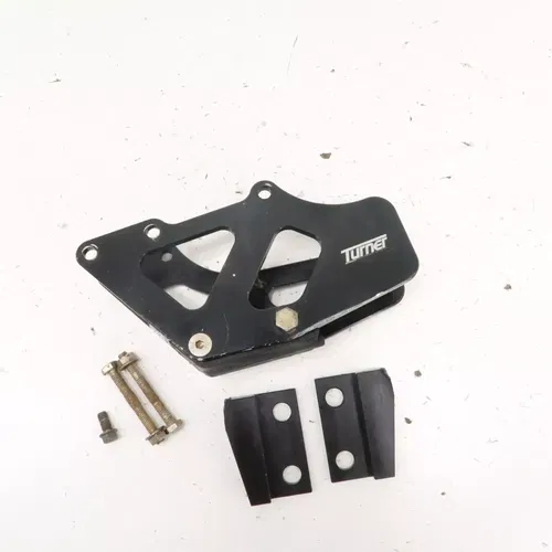 Suzuki RMX450Z - Turner Racing Billet Rear Chain Guide - 2017 RMX 450