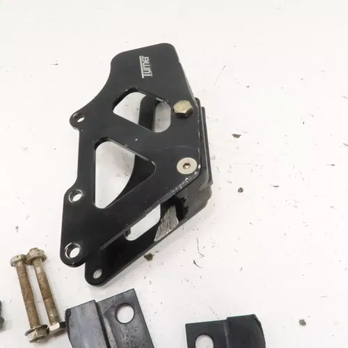 Suzuki RMX450Z - Turner Racing Billet Rear Chain Guide - 2017 RMX 450