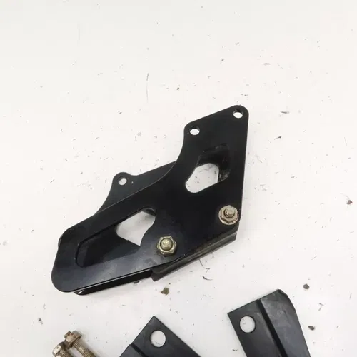 Suzuki RMX450Z - Turner Racing Billet Rear Chain Guide - 2017 RMX 450