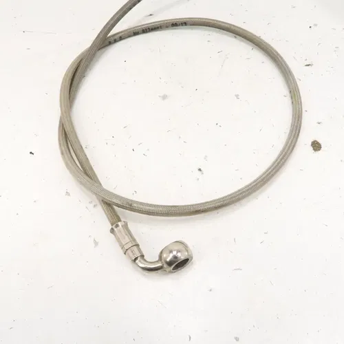 Husqvarna TC 250 - Brembo Clutch Lever Master Cylinder w/ Hose - 2014 TC KTM OEM
