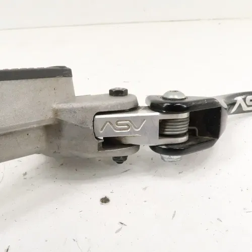 Husqvarna TC 250 - Brembo Clutch Lever Master Cylinder w/ Hose - 2014 TC KTM OEM