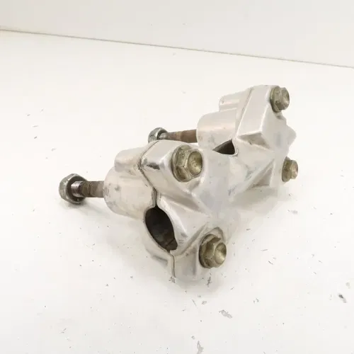 Husqvarna TC250 - Stock Handlebar Clamps Bar Mounts Risers - 2006 TC 250 OEM
