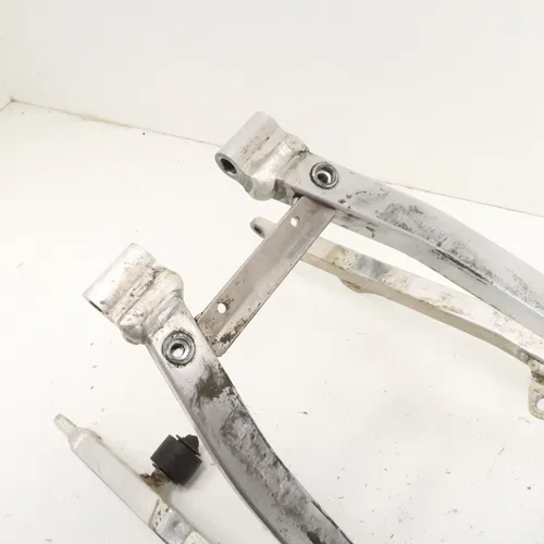 Yamaha YZ250F - Stock Rear Sub Frame Chassis Subframe - 2006 YZ 250F OEM